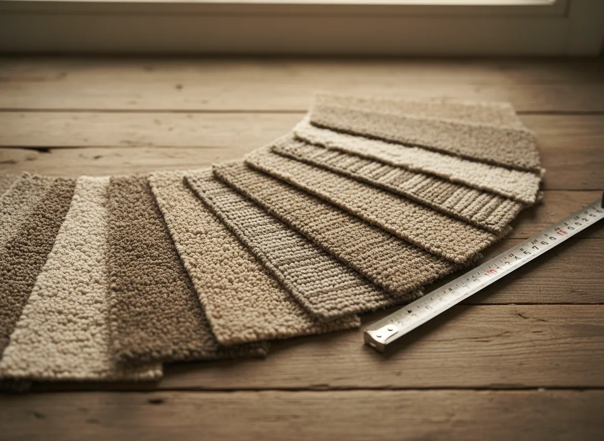 Carpet Installation Ararat, NC FAQs